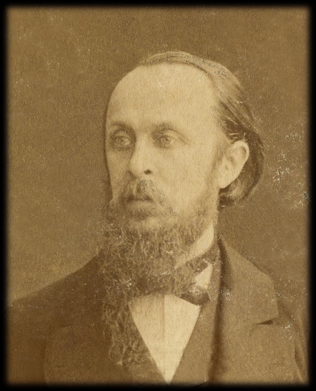 Jan Kanty Działyński (1829-1880).