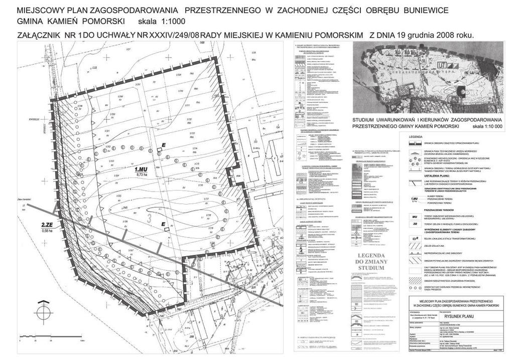 Województwa Zachodniopomorskiego Nr 8-1341 - Poz. 286 Za$!