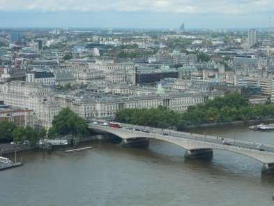 Kolejne dni spędzili na zwiedzaniu centrum Londynu i słynnych muzeów, takich jak Natural History Museum oraz Madame Tussauds z figurami woskowymi słynnych osobowości.