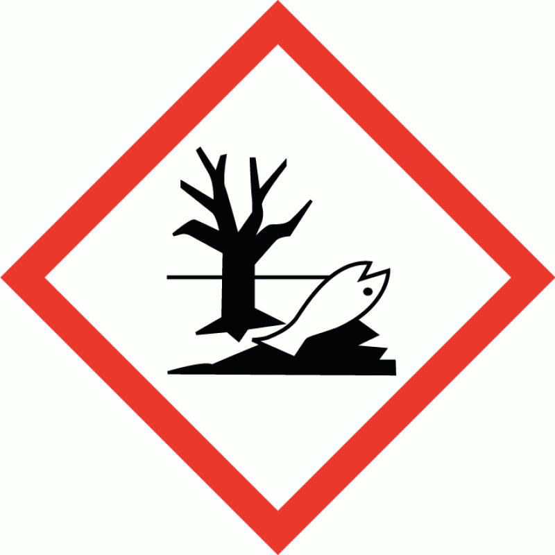 1. Klasyfikacja substancji lub mieszaniny Klasyfikacja Zagrożenia fizyczne Nie sklasyfikowane. Zagrożenia dla zdrowia Zagrożenia dla środowiska Acute Tox. 4 - H332 Eye Irrit. 2 - H319 Skin Sens.