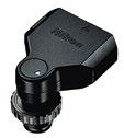 *3 Należy zainstalować opcjonalne oprogramowanie Camera Control Pro 2. *4 W przypadku połączenia aparatu (z wyjątkiem modelu D5) z przekaźnikiem WT-5/A/B/C/D można używać wyłącznie urządzenia iphone.