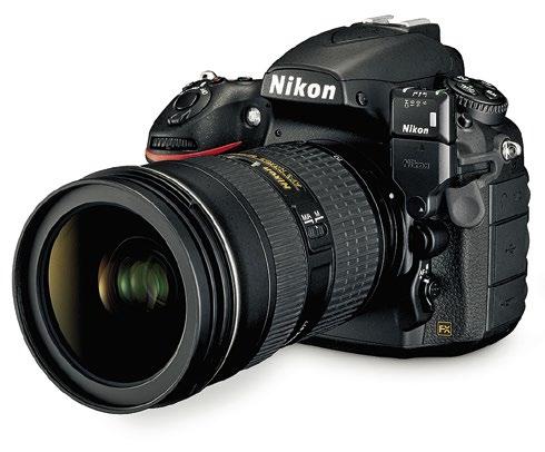 Bezprzewodowe piloty zdalnego sterowania WR-R10/WR-T10 serii D5, serii D4, Df, D810/D810A, D750, D500, D7200, D7100, D5500, D5300, D5200, D3300, D3200, COOLPIX A/P7800 Dzięki bezprzewodowemu pilotowi