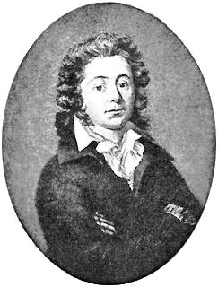OKRUCHY X. JAN POTOCKI O POWSTAWANIU UK ADÓW YWYCH 335 Jan Potocki (1761 1815), (Fot.