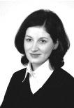 234 K. NOWIÑSKA, A. HELD, J. KOWALSKA Prof. dr hab. Krystyna Nowiñska ukoñczy³a studia chemiczne na Wydziale Matematyki, Fizyki i Chemii Uniwersytetu Poznañskiego (obecnie Uniwersytet im. A. Mickiewicza).