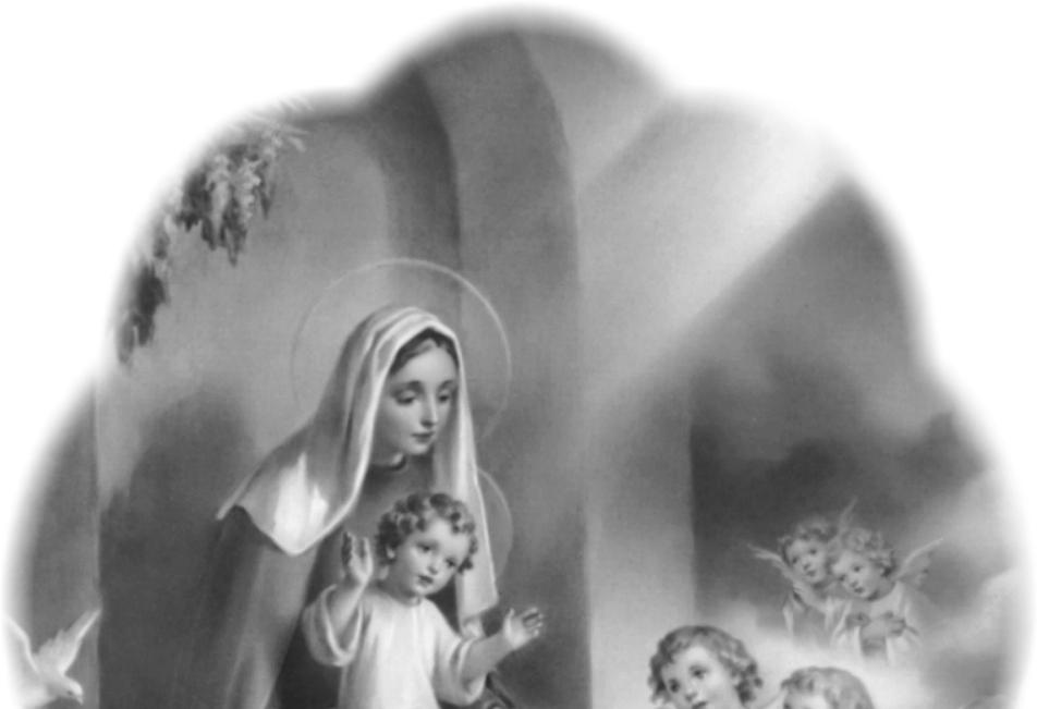 Saint Hedwig R. C.