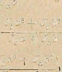 + Jab* 6 3 + 6 2 a 2a 3 a + 6