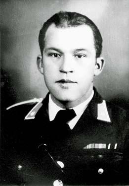 Kierunki uderzeń Słowackiej Armii Polowej Bernolák w kampanii 1939 r. przeciwko II Rzeczpospolitej. Fot. Dr Z. Moszumański przez żołnierzy słowackich na kier.[unku] Dukli i Jasła silne oddziały nie.