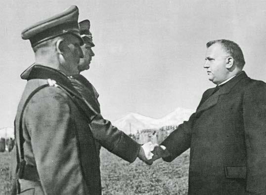 6 września W szóstym dniu działań wojennych 56. EO przez cały czas trzymana na szczeblu Armii prowadziła nadal ożywioną działalność, wykonując siedem lotów rozpoznawczych.