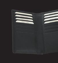 premium leather 12,5 x 8 x 1,5 cm item front (50 x 20