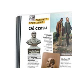 Atrakcyjne infografiki przybliżające wybrane