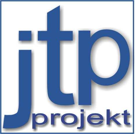 JTP PROJEKT 54-116 Wrocław, ul. Pasłęcka 6/2, tel. 0 604 75 80 47, e-mail: jtp.projekt@op.pl Numer konta: mbank BRE Bank S.A.