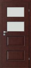 4, 1 vertical wood grain model 1.
