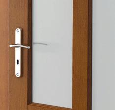 NATURAL VENEERS RAL 60-100 120-200 COLORS TECHNICAL INFORMATION Standard Natural Veneer 1 2 3 4 5 6 Satin Natural Veneer Tabacco Mocca Nero Make a personal colour selection and put in a query through