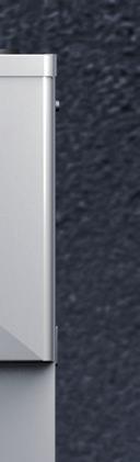 features Sterowanie -