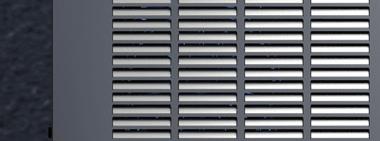 Cylinder capacity 2 x