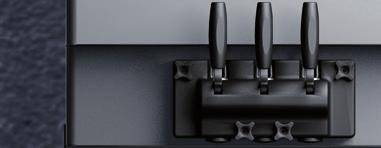 Production system BIB