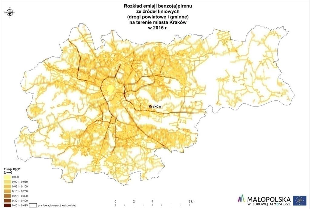 Dziennik Urzędowy Województwa Małopolskiego 372 Poz. 811 Rysunek 154.