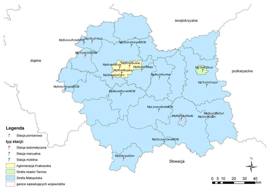 Cel Programu Dziennik Urzędowy Województwa Małopolskiego 6 Poz. 811
