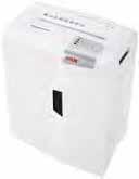 Niszczarka dokumentów shredstar X5 125 W 18 l 220 mm 230 V / Ochrona danych w domu lub małym biurze w przystępnej cenie.