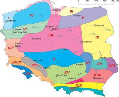 Na terenie Gminy Dziadowa Kłoda nie występują obszary NATURA 2000, Rezerwaty Przyrody, Parki Narodowe, Obszary Chronionego Krajobrazu oraz Zespoły Przyrodniczo- Krajobrazowe.