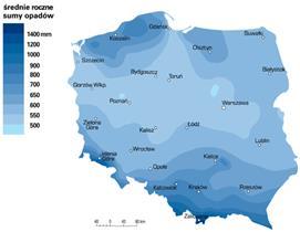 Dziadowa Kłoda jest usytuowana w II