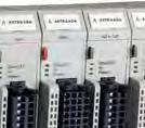 Astraada One EC1000 to seria modułowych sterowników PLC przeznaczona do małych i średnich aplikacji automatyki przemysłowej.