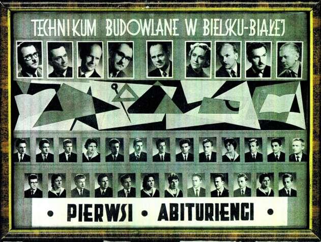 która pełniła tę funkcję do roku 1973. Zastępcami dyrektora byli kolejno: inż. Zbigniew Pipa, inż. Bolesław Szczepaniuk, inż.