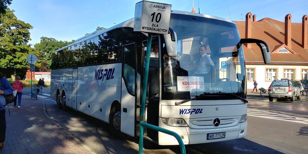 PolskiBus.