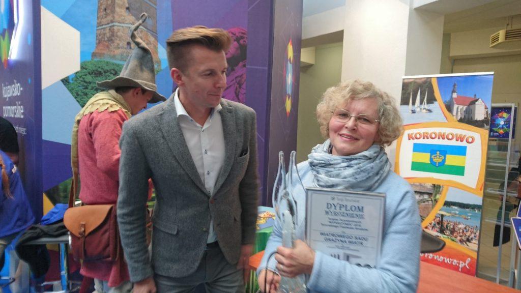 Ponad 30 różnych nagród w tym najbardziej prestiżowe.