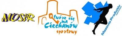 iejscowość: Ciechanów Organizator: iejski Ośrodek Sportu i Rekreacji w Ciechanowie, Urząd iasta Ciechanów, Stowarzyszenie azovia ProActiv Nr Nazwisko i imię iejscowość Drużyna Kat. wiek.