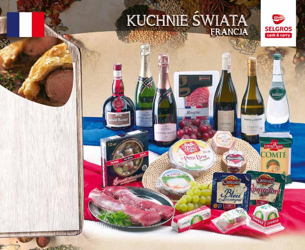 6 Polędwiczki w cieście francuskim Składniki: - 1 polędwica wieprzowa - 1 płat ciasta francuskiego - musztarda do posmarowania polędwicy - pieprz - sól - oliwa - 1 jajko Przygotowanie: Polędwicę umyć