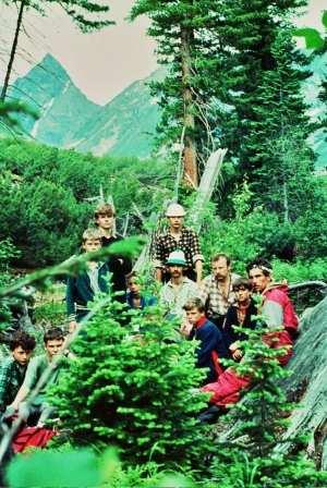 47. Chwila