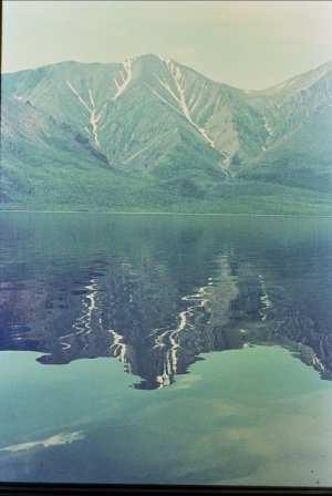 10. Sielski widok na