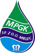 Miejskie Przedsiębiorstwo Gospodarki Komunalnej Spółka z o.o. ul. Wolności 44 39-300 Mielec Tel.: (17) 582-05-70 NIP: 817-13-96-575 Faks: (17) 582-05-76 REGON: 690439247 e-mail: mpgk@mpgk.mielec.