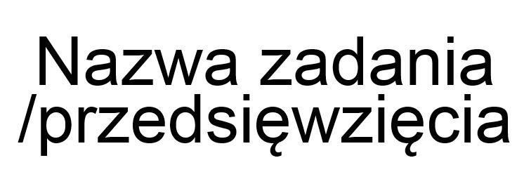 Budowa wybiegu dla psów na działkach nr 200, nr 201 i nr 204, obręb Żorek. W ramach zadania planowana jest budowa trzech punktów się z 9 kamer.