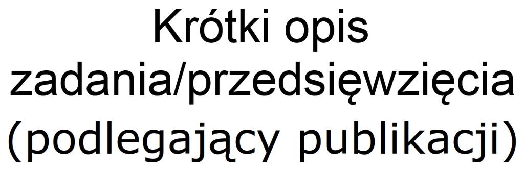 Hutnika) 6 Baildona Budowa chodnika i przejścia dla pieszych na ul. Franciszkańskiej 7 Baildona Parkingi przy ul.