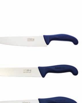 20 56,- NRZ Nóż kuchenny Profi Line nóż z profesjonalnej serii Profi Line - idealny dla rzeźników możliwość mycia w zmywarkach ostrze