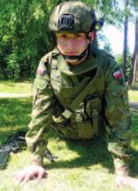 delta force Obóz ASG 10-14 / 14-18 lat Air Soft Gun: zajęcia z użyciem broni skonstruowanej w celu realnego odwzorowania pola walki (repliki broni ASG to wierne kopie oryginałów, pod względem