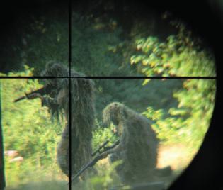Na linii strzału Obóz snajperski 12-15 / 15-18 lat Air Soft Gun: zajęcia z użyciem broni skonstruowanej w celu realnego odwzorowania pola walki (repliki broni ASG to wierne kopie oryginałów pod