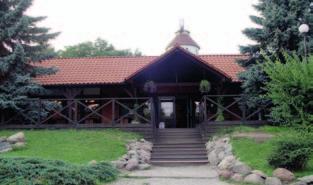 węgorzewo mazury Żeglarski Ośrodek Szkoleniowy RÓŻA WIATRÓW położony na obrzeżach Węgorzewa nad brzegiem Jeziora Święcajty.