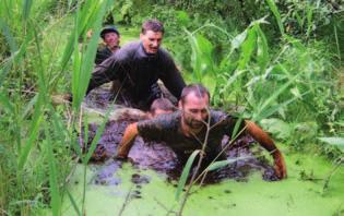 Pozwala to ćwiczyć taktykę walki w warunkach będących wiernym odtworzeniem prawdziwych działań wojennych; nauka obsługi broni ASG, metody ubezpieczania partnerów podczas wykonywania zadań,