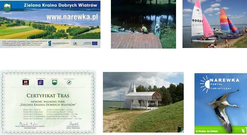 5 Hajnówka - Brama do Puszczy Białowieskiej Miasto Hajnówka Hajnówka położona jest na zachodnim skraju Puszczy Białowieskiej, przy drodze prowadzącej do Białowieskiego Parku Narodowego.