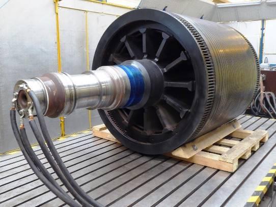 maksymalna wartość indukcji magnetycznej, f częstotliwość, σ przewodność elektryczna, b grubość pojedynczej blachy elektrotechnicznej, k e współczynnik strat nadmiarowych.