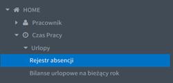 W jaki sposób przełożony AKCEPTUJE/ODRZUCA wniosek urlopowy?... 7 1. W jaki sposób zalogować się do portalu pracowniczego (HCM)? Portal Pracowniczy dostępny jest pod adresem: http://hcm.sgh.waw.