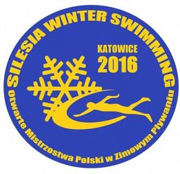 WYNIKI Ogółem Otwartych Mistrzostw Polski w Zimowym Pływaniu SILESIA WINTER SWIMMING 2016