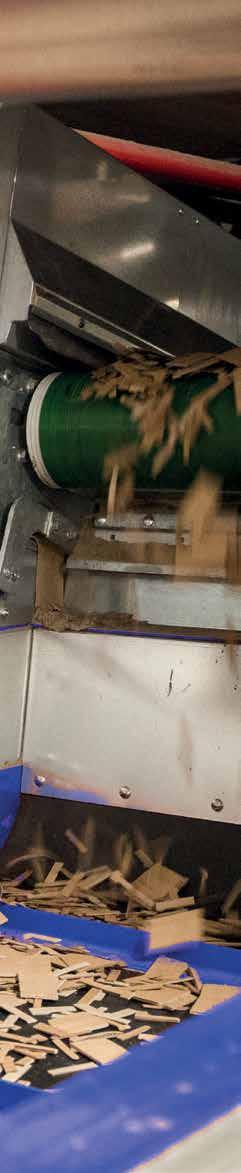 produkcji do recyclingu i przerobu. Lepsza produkcja!