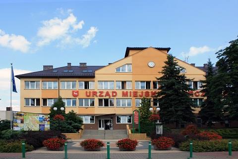 Wykonanie