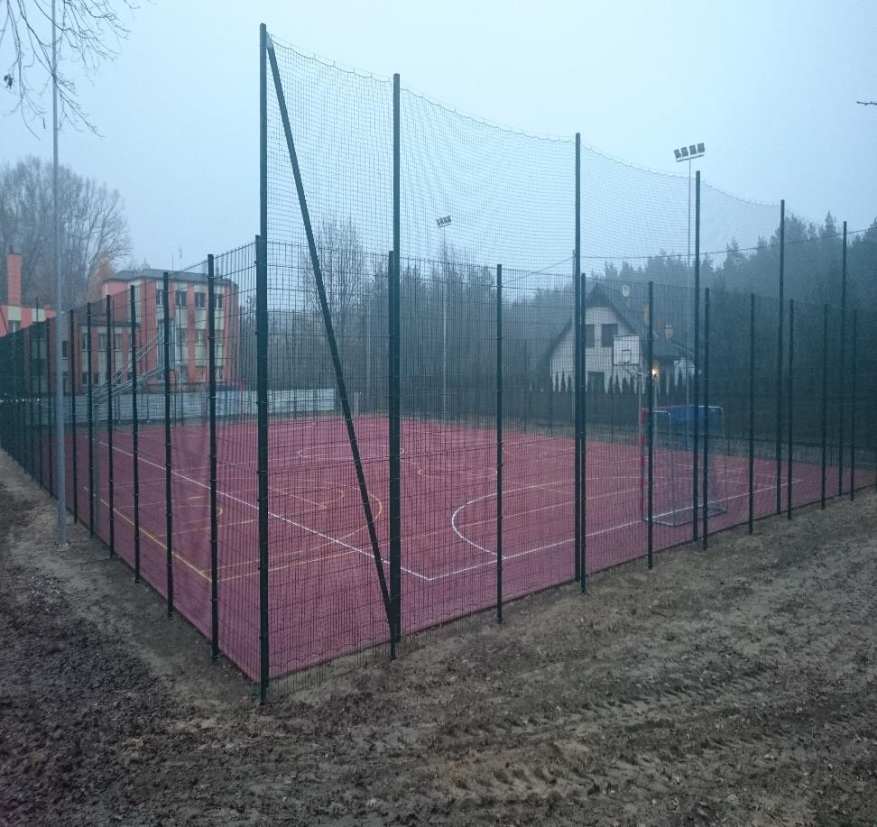 Szkolno-