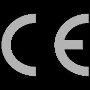 Deklaracja Zgodności To urządzenie zostało oznakowane znakiem CE, co oznacza, że pomyślnie przeszło proces oceny