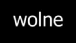 Fosforany Występują w osoczu jako: wolne połączone z wapniem Stężenie ulega wahaniom np.